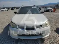 2007 Subaru Impreza фото