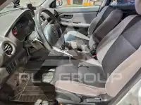 2007 Subaru Impreza фото
