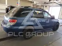 2007 Subaru Impreza фото