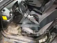 2007 Subaru Impreza фото
