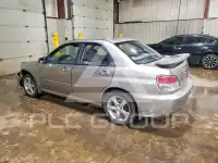 2007 Subaru Impreza photo