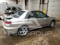 2007 Subaru Impreza photo