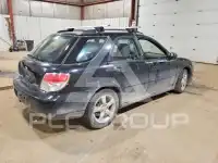 2007 Subaru Impreza фото