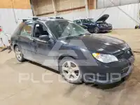 2007 Subaru Impreza фото