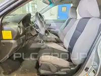 2007 Subaru Impreza фото