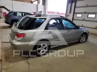 2007 Subaru Impreza фото