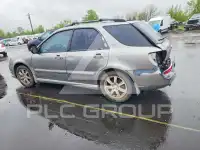 2007 Subaru Impreza фото