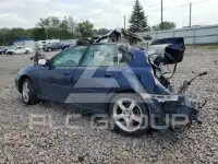 2007 Subaru Legacy фото