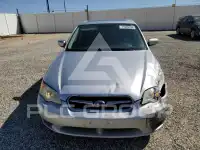 2007 Subaru Legacy фото