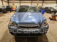 2007 Subaru Legacy фото