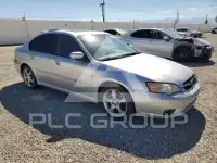 2007 Subaru Legacy фото
