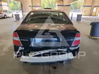 2007 Subaru Legacy фото