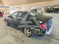 2007 Subaru Legacy фото