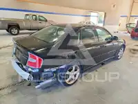 2007 Subaru Legacy фото