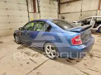 2007 Subaru Legacy фото