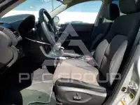 2007 Subaru Legacy фото