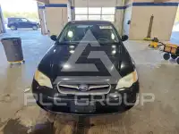 2007 Subaru Legacy фото