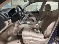 2007 Subaru Legacy фото