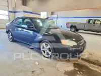 2007 Subaru Legacy фото