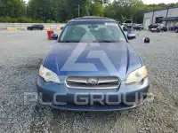 2007 Subaru Legacy photo