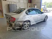 2007 Subaru Legacy фото