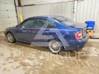 2007 Subaru Legacy фото