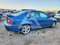 2007 Subaru Legacy фото