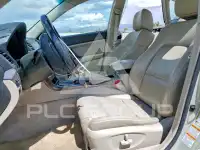 2007 Subaru Legacy фото