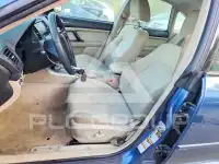 2007 Subaru Legacy фото