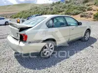 2007 Subaru Legacy фото