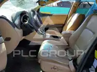 2007 Subaru Tribeca фото