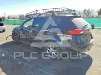 2007 Subaru Tribeca фото