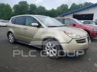 2007 Subaru Tribeca фото