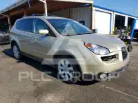 2007 Subaru Tribeca photo