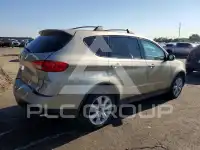 2007 Subaru Tribeca photo