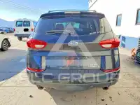 2007 Subaru Tribeca фото