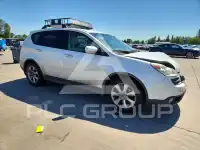2007 Subaru Tribeca photo