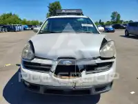 2007 Subaru Tribeca photo