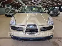 2007 Subaru Tribeca фото