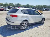 2007 Subaru Tribeca фото