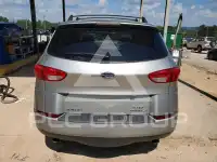 2007 Subaru Tribeca photo