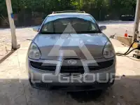 2007 Subaru Tribeca photo