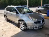 2007 Subaru Tribeca photo