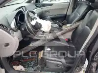 2007 Subaru Tribeca фото