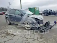 2007 Subaru Tribeca фото