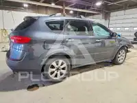 2007 Subaru Tribeca фото