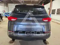 2007 Subaru Tribeca фото