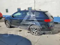 2007 Subaru Tribeca фото