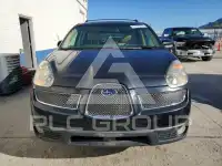 2007 Subaru Tribeca фото