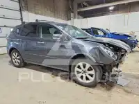 2007 Subaru Tribeca фото